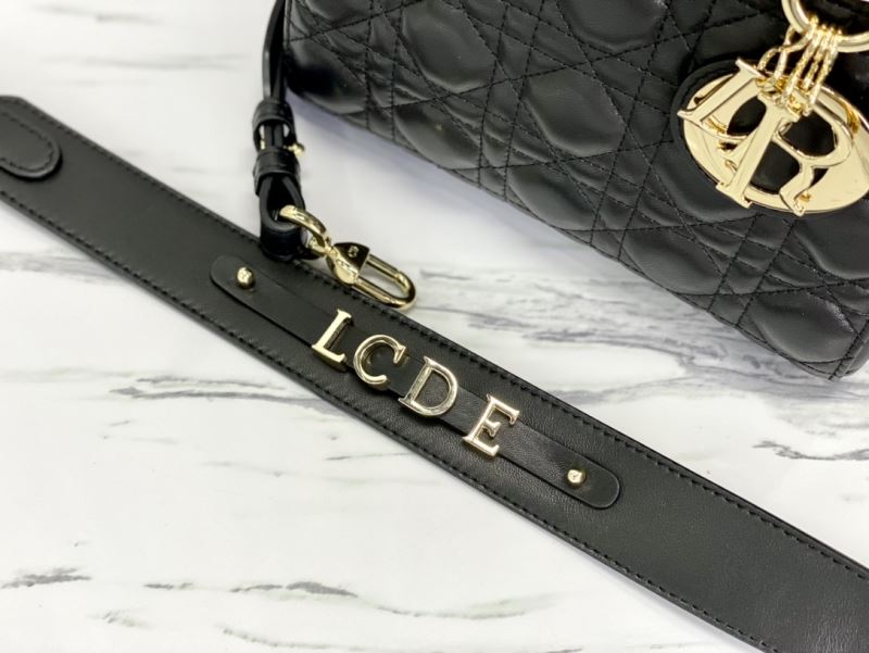 Christian Dior My Lady Bags